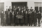 1956-11-24 - Feuerwehr-Kommandanten-Lehrgang