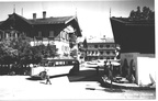 1957-00-00 - Ellmau Unterer Dorfplatz