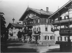 1958-00-00 - Gasthof Post um 1958