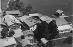 1958-00-00 - Östliches Dorf 1958