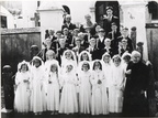 1958-05-00 - Erstkommunion 1958