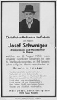1959-08-02 - Josef Schwaiger
