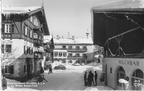 1960-00-00 - Wintersportplatz Ellmau um 1965