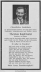 1963-11-29 - Thomas Kaufmann