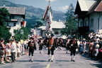 1964-00-00 - Trachtenfest in Kitzbühel 1964