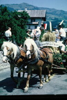 1964-00-00 - Trachtenfest in Kitzbühel 1964