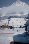 1964-00-00 - Vorderwaldhof im Winter