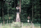 1965-00-00 - Kriegerfriedhof bei Söll