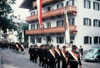 1965-00-00 - Veteranenverein bei der Prozession