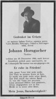 1965-12-19 - Johann Horngacher