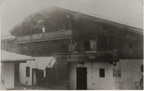 1969-01-25 - Brand im Hochfilzer Roßstall