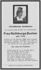 1969-02-14 - Nothburga Bucher