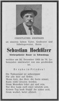1969-12-26 - Sebastian Hochfilzer