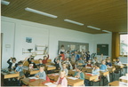 1970-00-00 - VS-Ellmau - 1.Klasse 1969/70