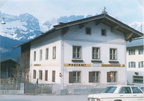 1970-00-00 - Mesnerhaus - Schulhaus - Postamt
