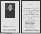 1970-01-05 - Rosalia Gurtner