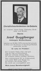 1970-05-12 - Josef Gugglberger