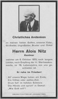 1970-10-06 - Alois Nitz