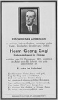 1970-12-23 - Georg Gogl