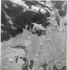 1971-00-00 - Luftbild von Ellmau um 1971