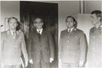 1971-01-14 - Der neue Postenkommandant beim Bezirkshauptmann