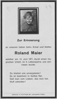 1971-06-14 - Roland Maier