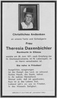 1971-06-28 - Theresia Daxenbichler