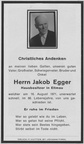 1971-08-16 - Jakob Egger