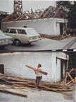 1972-00-00 - Abbruch des alten Gerätehauses
