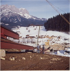 1972-01-20 - Brückenbau der Standseilbahn