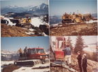 1972-02-16 - Laderaupe auf dem Hartkaiser