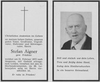 1972-02-21 - Stefan Aigner