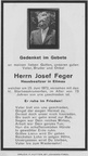 1972-06-25 - Josef Feger