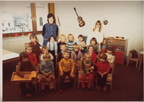 1972-10-00 - Der erste Kindergarten in Ellmau 1972