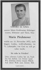 1972-11-11 - Maria Pirchmoser