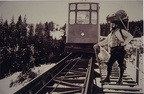 1973-01-21 - Einweihung der Hartkaiserbahn