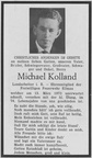 1973-03-15 - Michael Kolland