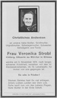 1974-11-05 - Veronika Strobl
