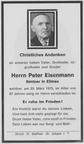 1975-03-20 - Peter Eisenmann