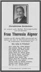 1976-01-22 - Theresia Aigner