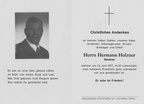 1977-06-12 - Hermann Holzner