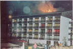 1978-05-13 - Brand im Hotel Berghof