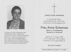 1978-08-17 - Anna Schermer