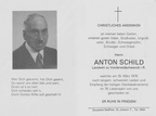 1979-03-25 - Anton Schild