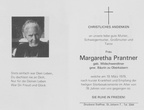 1979-03-19 - Margaretha Prantner