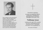 1979-04-18 - Nothburga Arzner