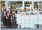 1979-05-24 - Erstkommunion 1979