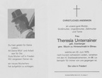 1979-06-23 - Theresia Unterrainer