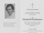 1979-07-16 - Elisabeth Widdmann