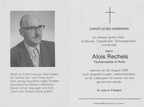 1979-08-29 - Alois Recheis